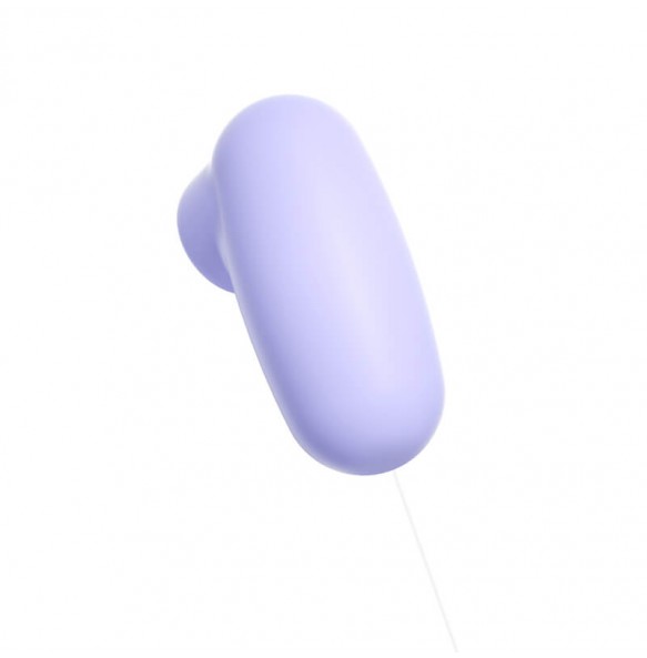 LILO - Portable Sucking Jumping Egg (Type-C Power Supply - Purple) LILO - Portable Sucking Jumping Egg (Type-C Power Supply - Purple)